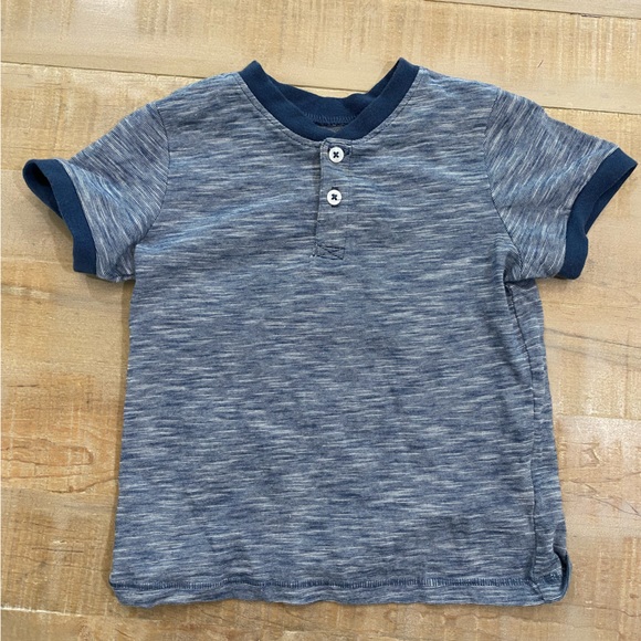 3 toddler boys tee shirts Disney Mickey Mouse 10 Threads ‘Merica Joe Fresh - Picture 4 of 14